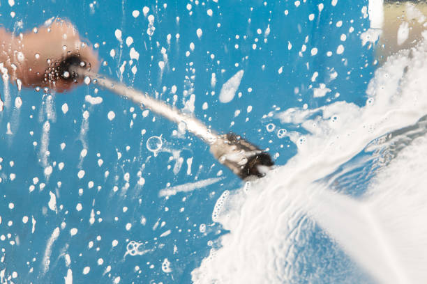 Best Pool Deck Cleaning  in Hattiesburg, MS
