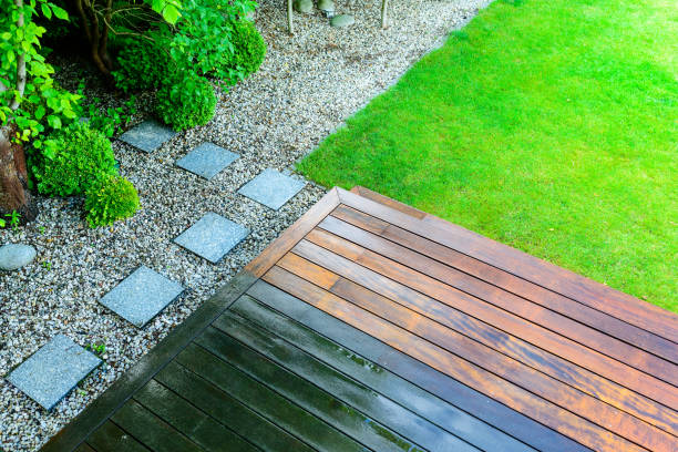 Best Patio and Deck Pressure Washing  in Hattiesburg, MS