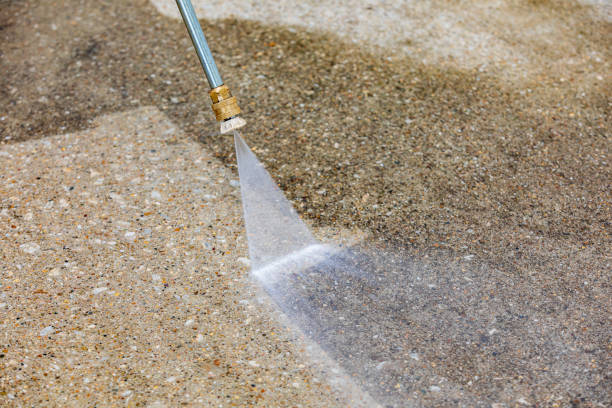 Best Post-Construction Pressure Washing  in Hattiesburg, MS