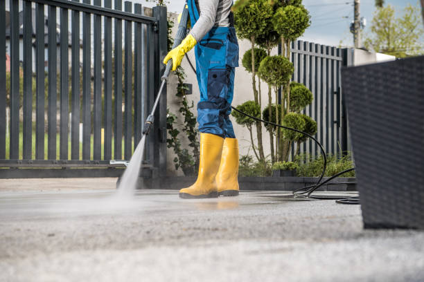 Best Gas Station Cleaning  in Hattiesburg, MS