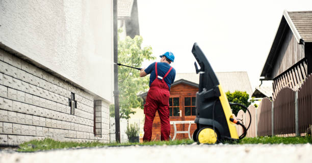 Best Factory Floor Cleaning  in Hattiesburg, MS